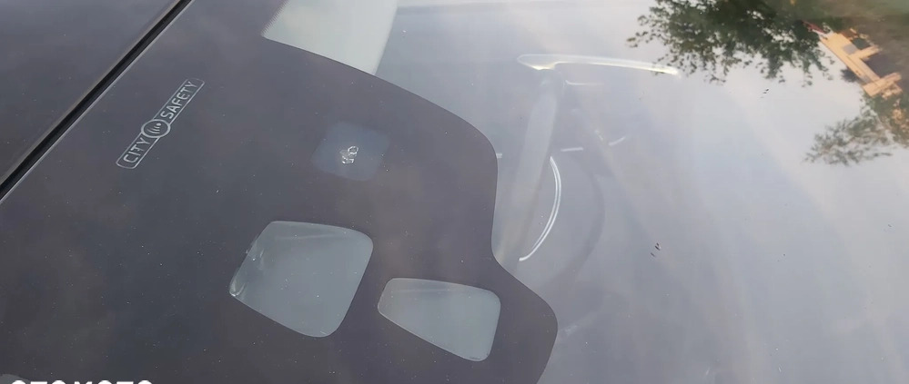 Volvo V60 cena 33900 przebieg: 203000, rok produkcji 2011 z Inowrocław małe 497
